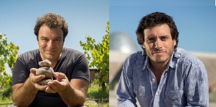 vinos 100 puntos
