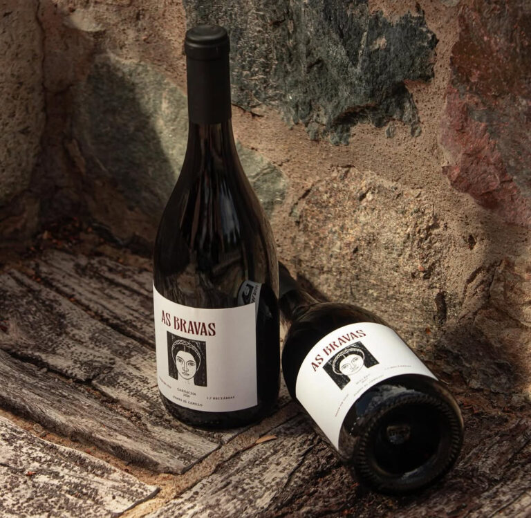 as bravas malbec