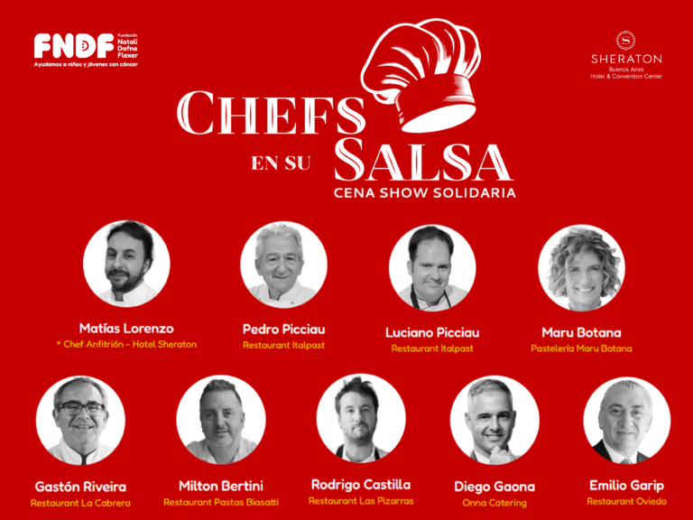 chefs
