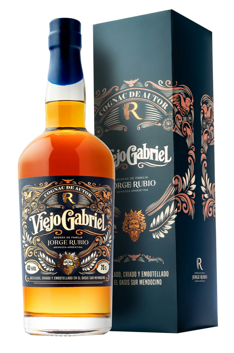 viejo gabriel cognac