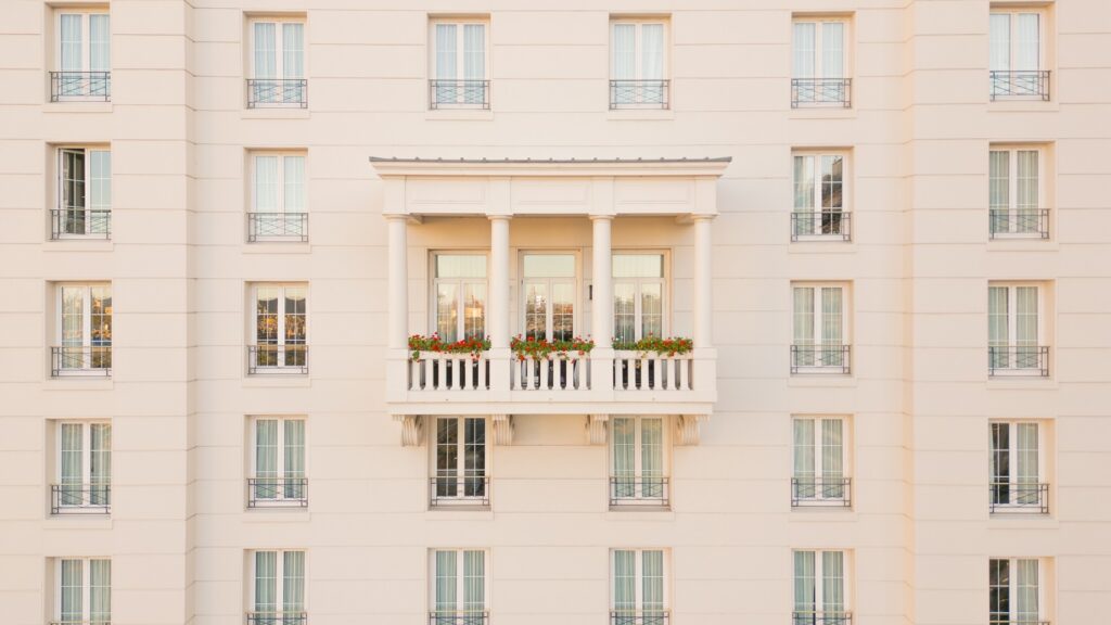four seasons