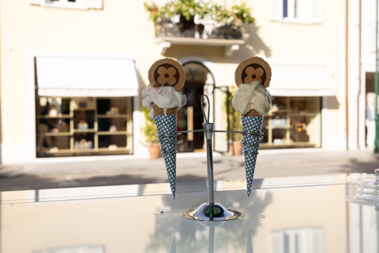 louis vuitton heladeria