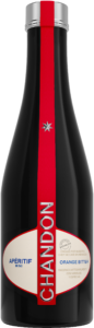 mini chandon aperitif