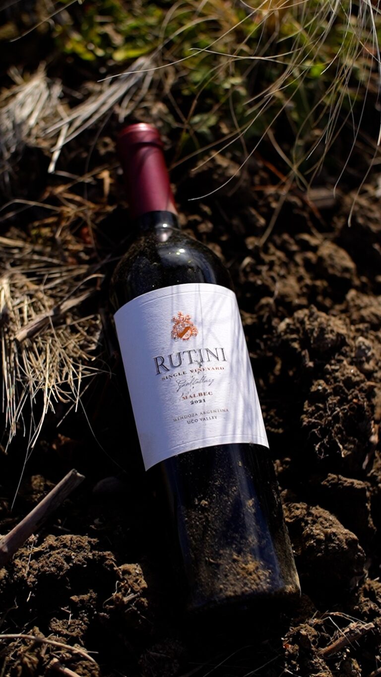rutini single vineyard