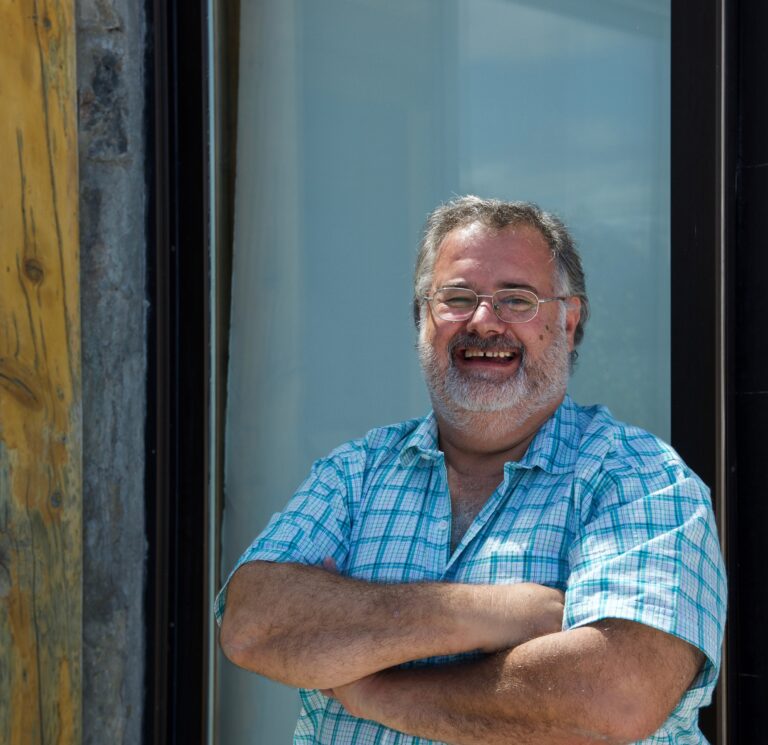 Marcelo Miras