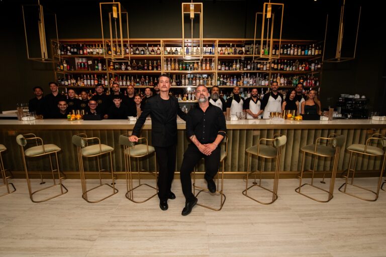 presidente bar