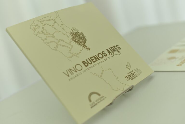vino buenos aires