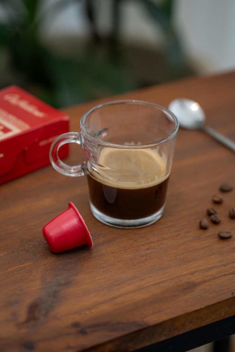 café caffettino
