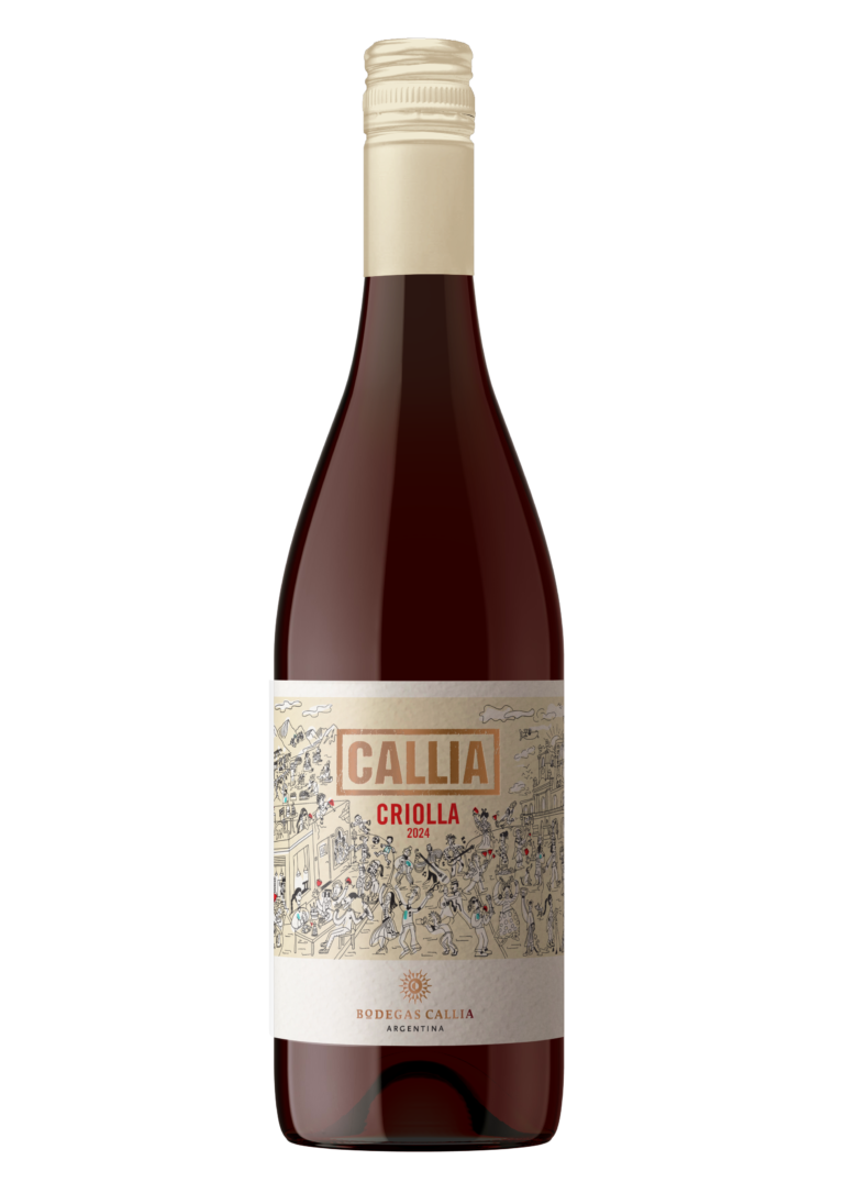 Callia Criolla