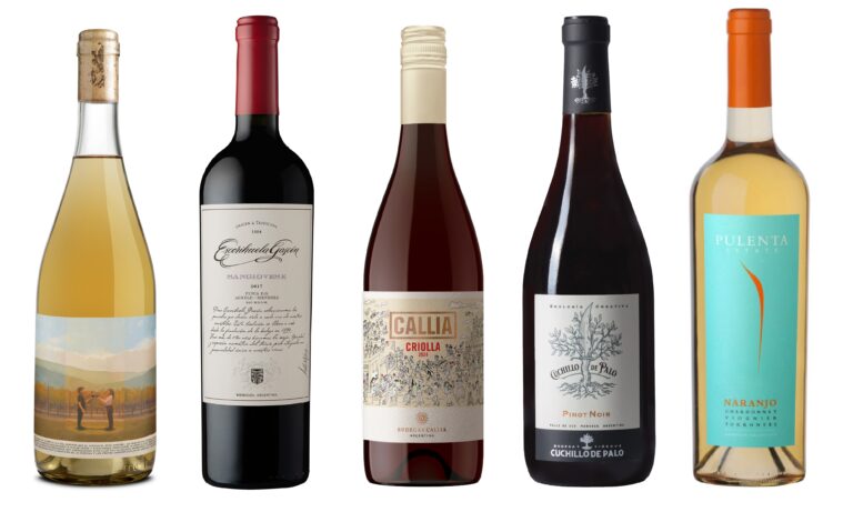vinos días del amigo