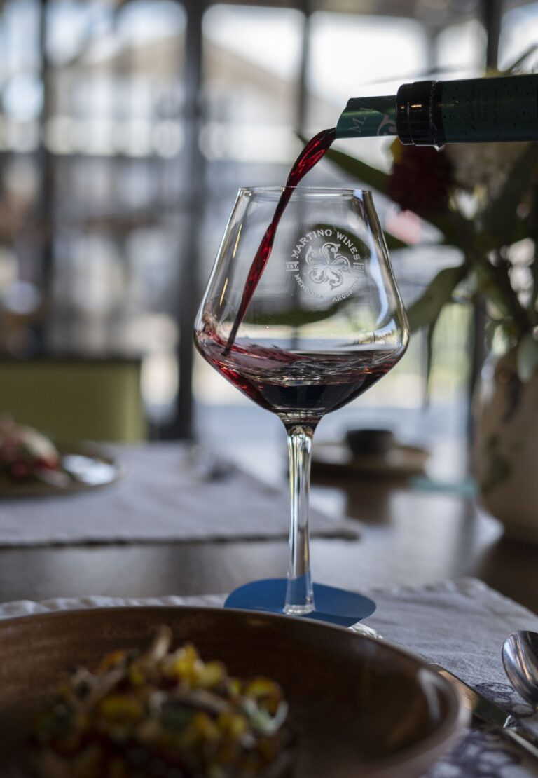 Martino wines