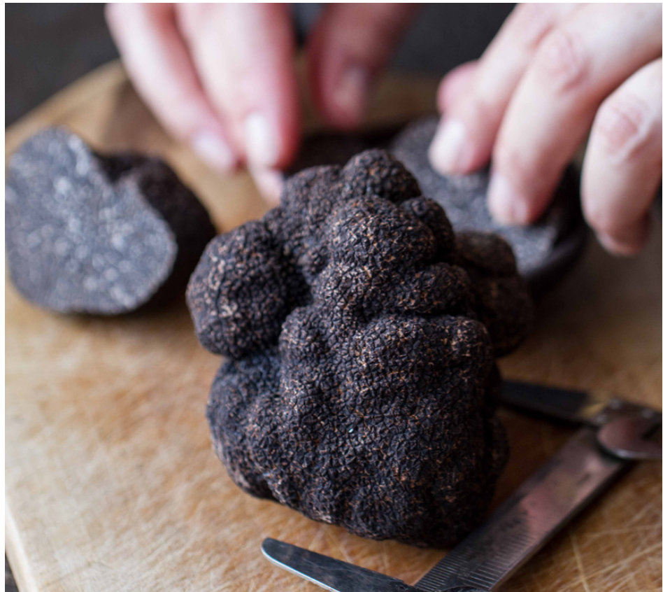 trufas