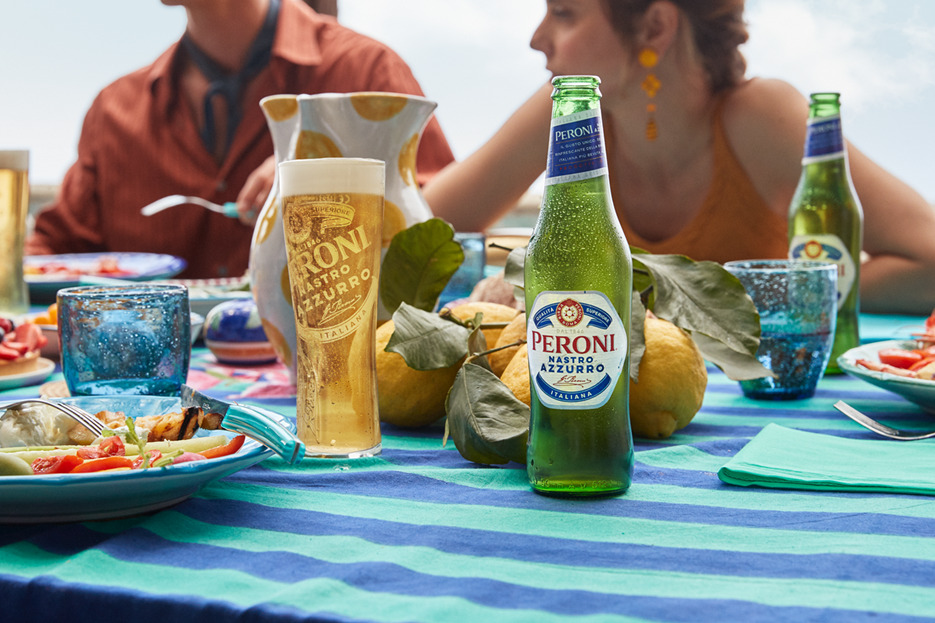 Peroni