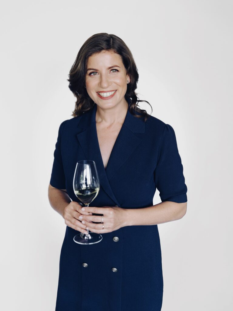 Paz levinson