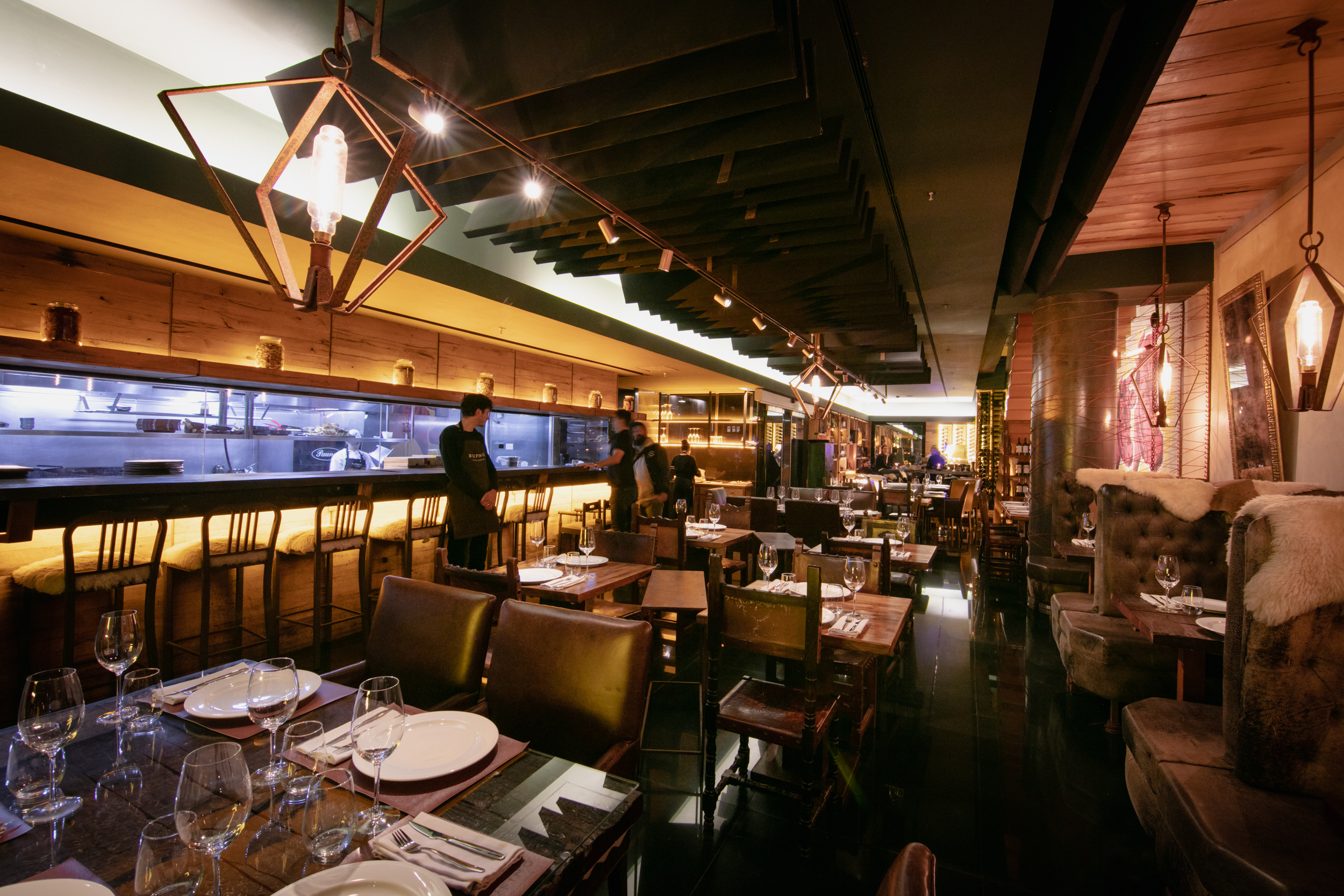 Experiencia Malbec en Rufino + Catena - sebarios.com.ar