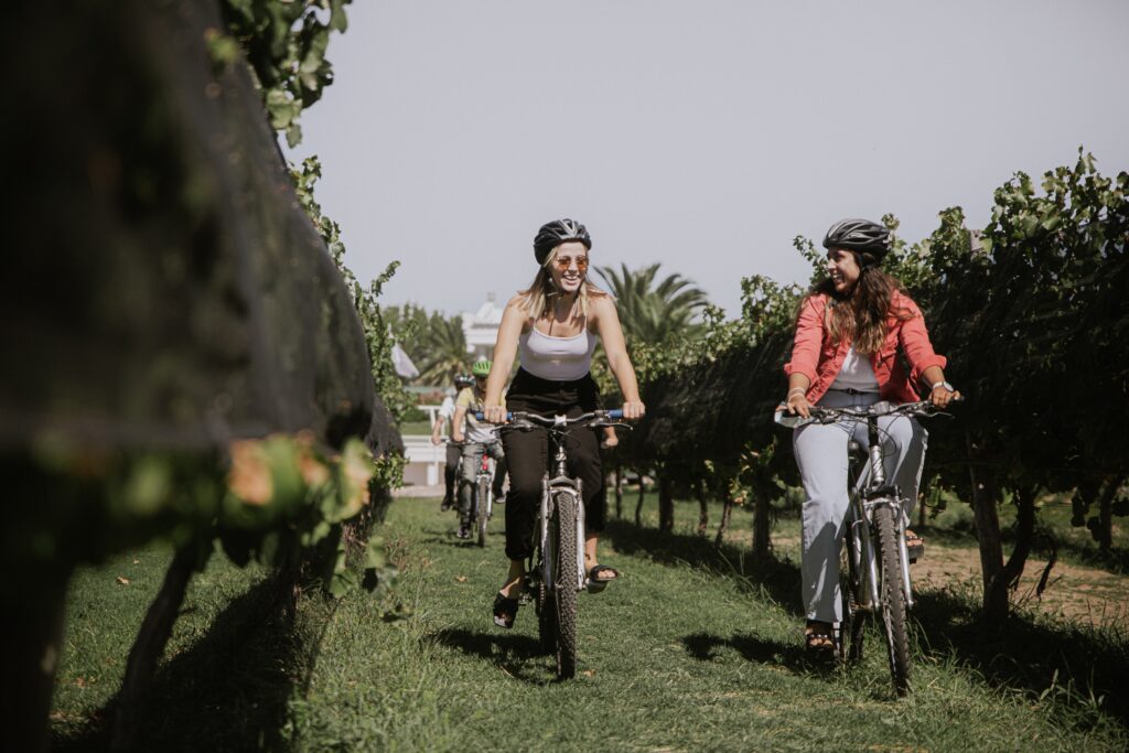 bodegas bianchi