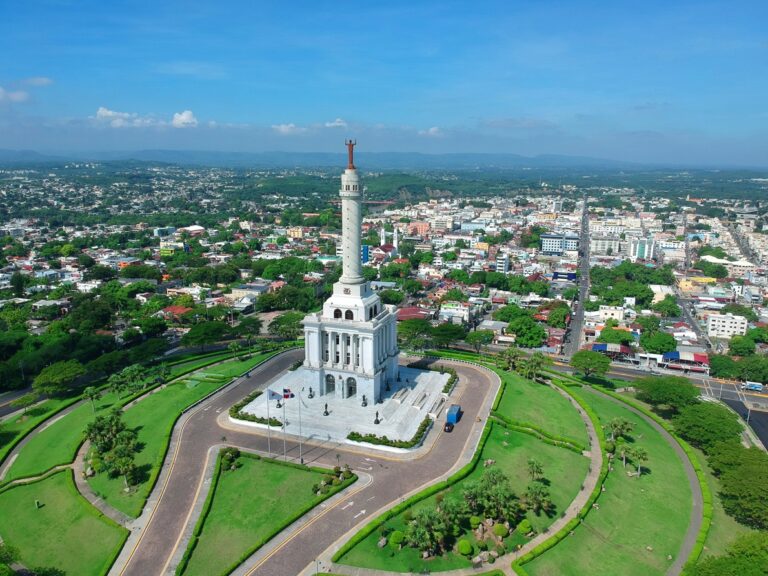 santiago de los caballeros