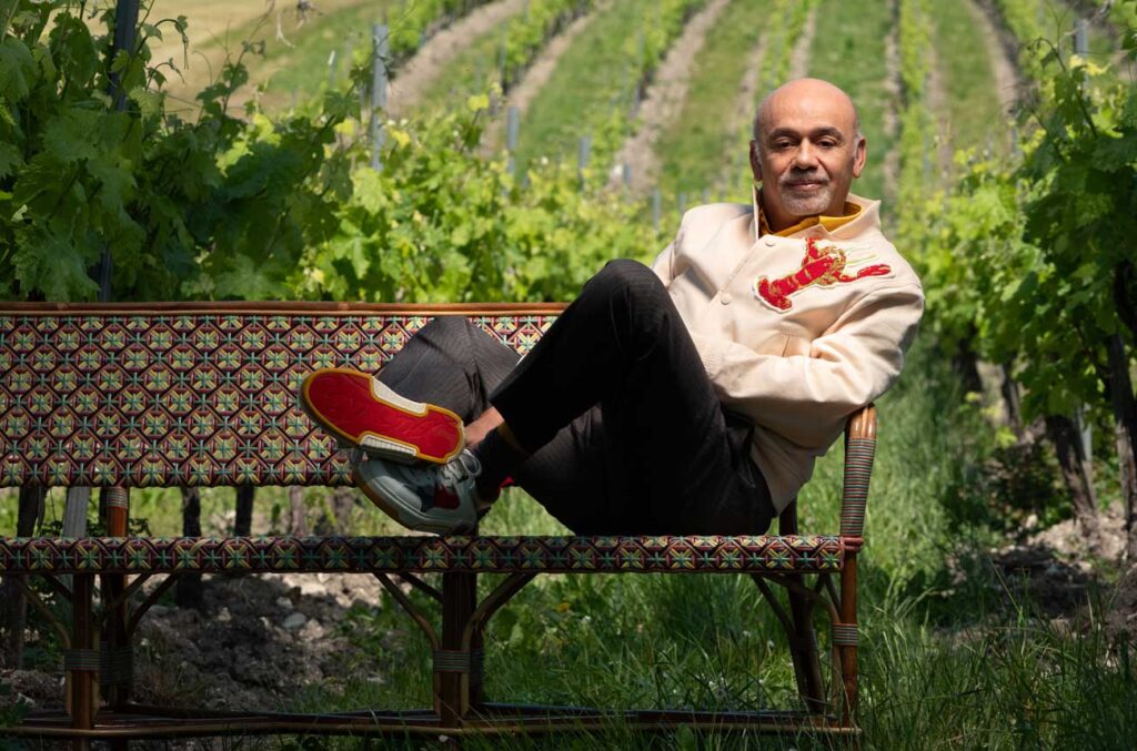 Christian Louboutin