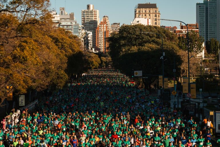 21k buenos aires