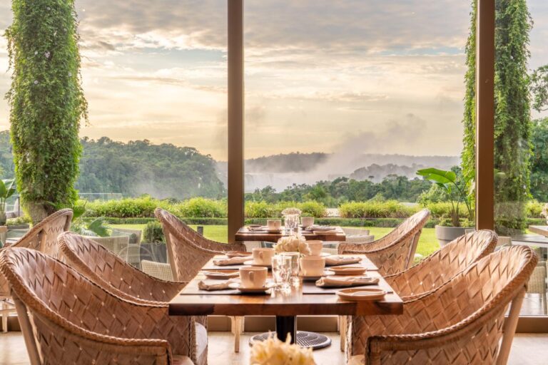 Gran Meliá Iguazú