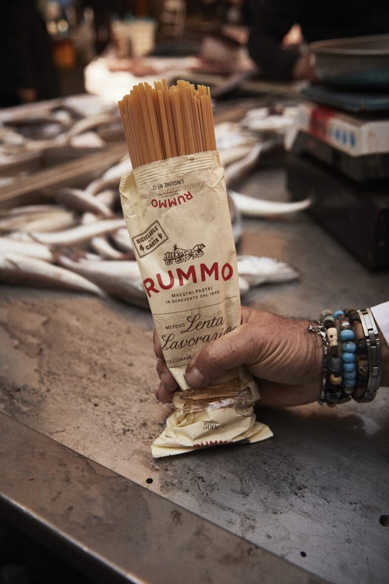rummo