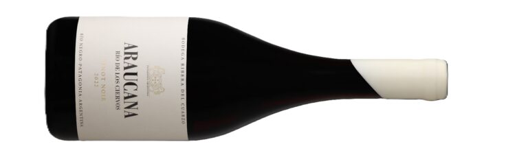araucana pinot noir