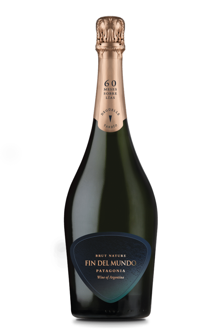 deguelle tardio brut nature