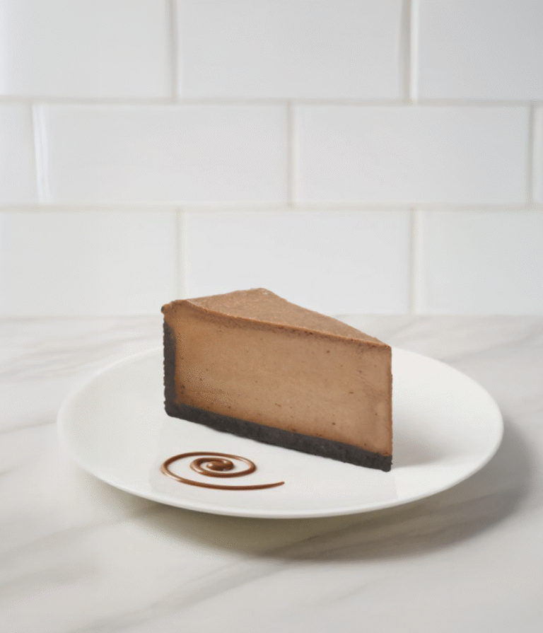 The Cheesecake Factory
