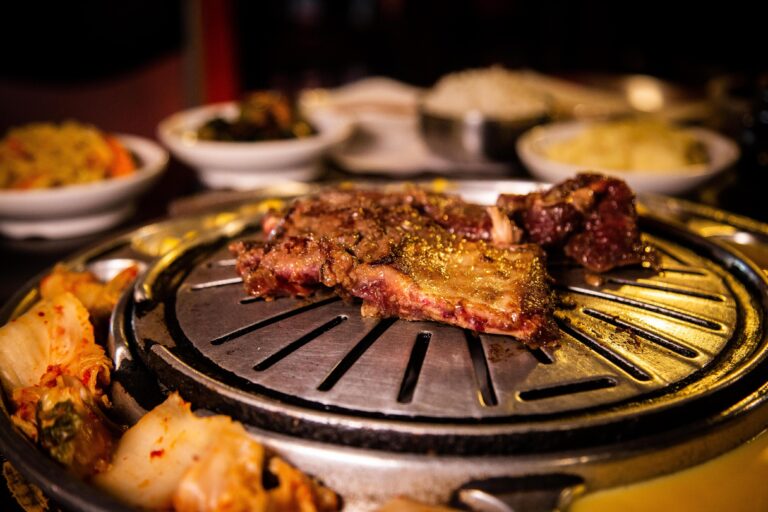 hansang food week