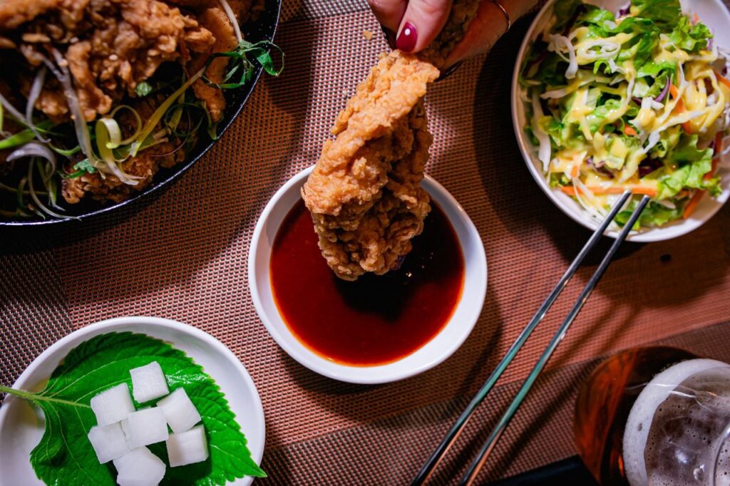 hansang
