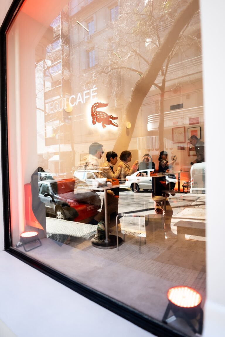 Tegui Café