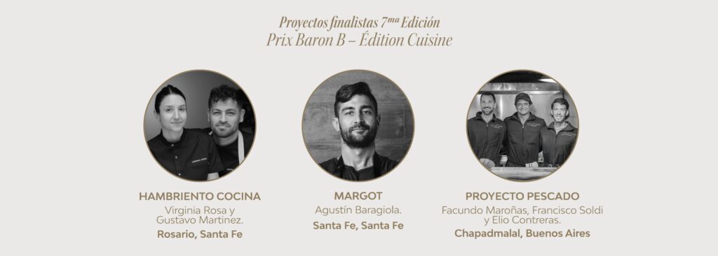 Prix Baron B