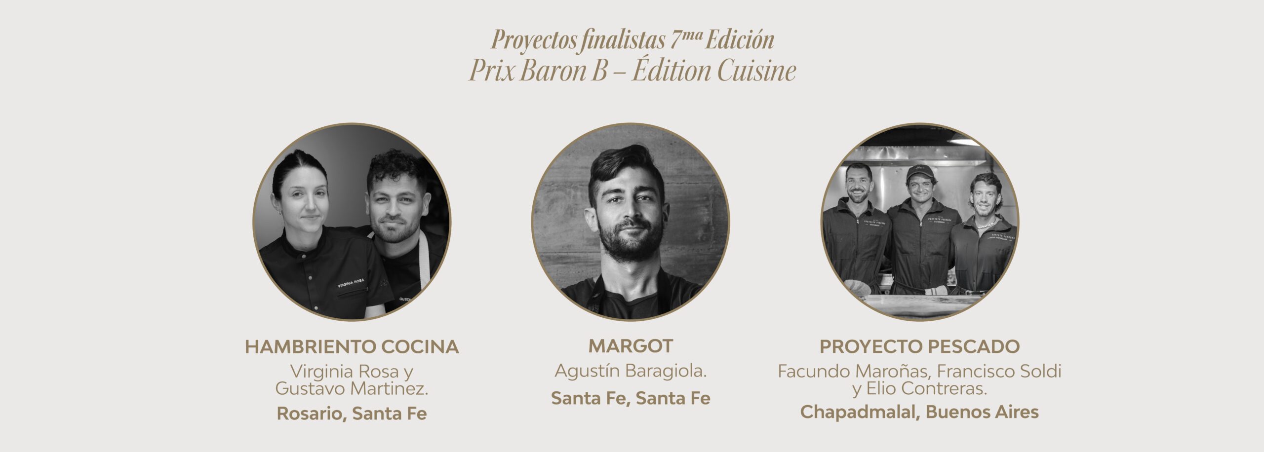 Prix Baron B