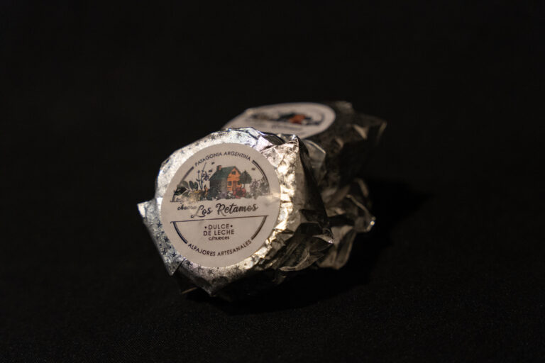 mejor alfajor del mundo 2025