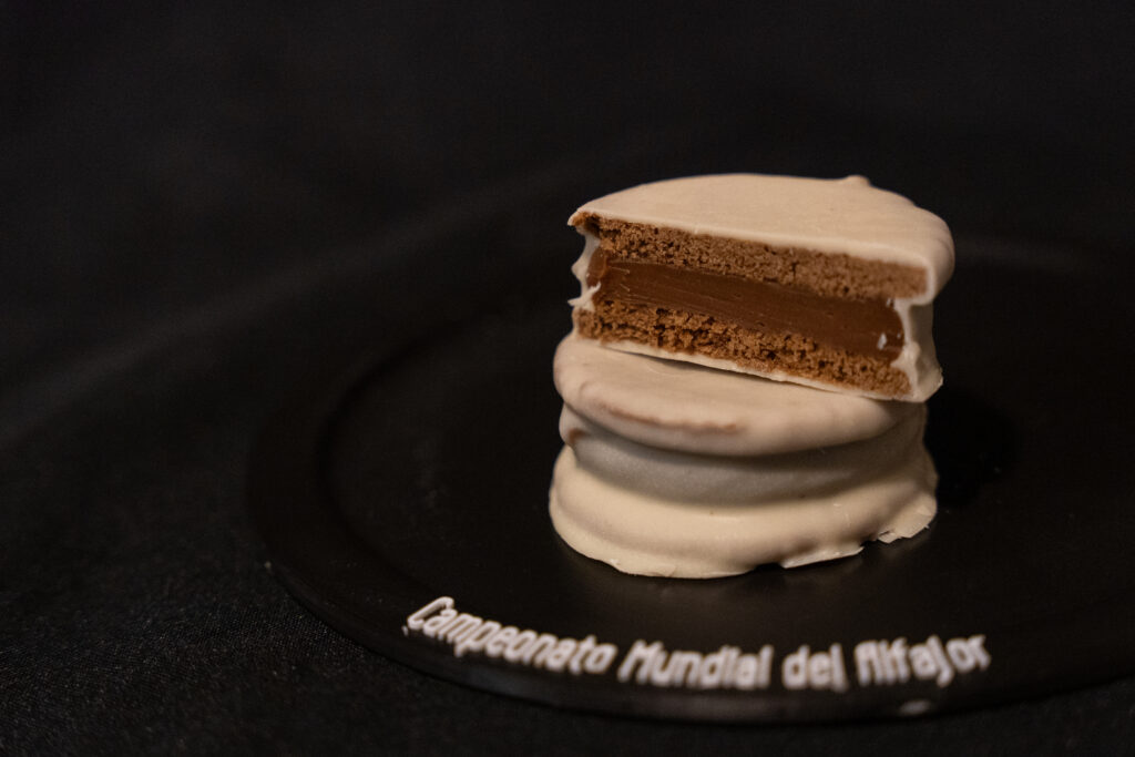 alfajor