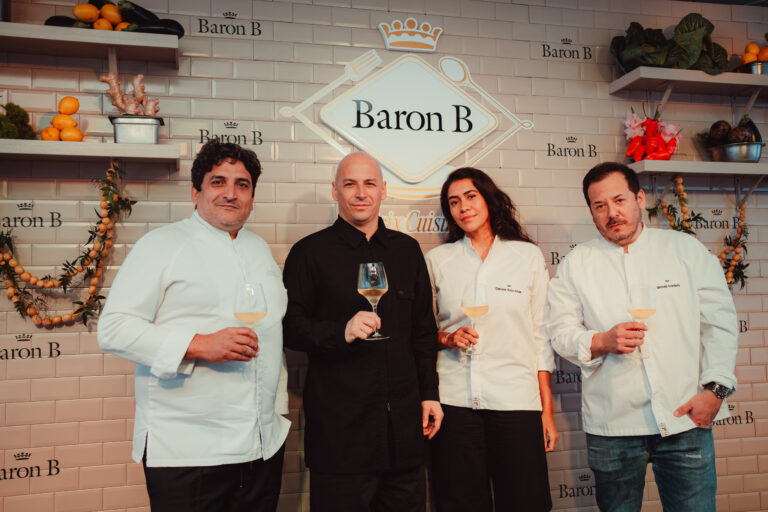 prix baron b