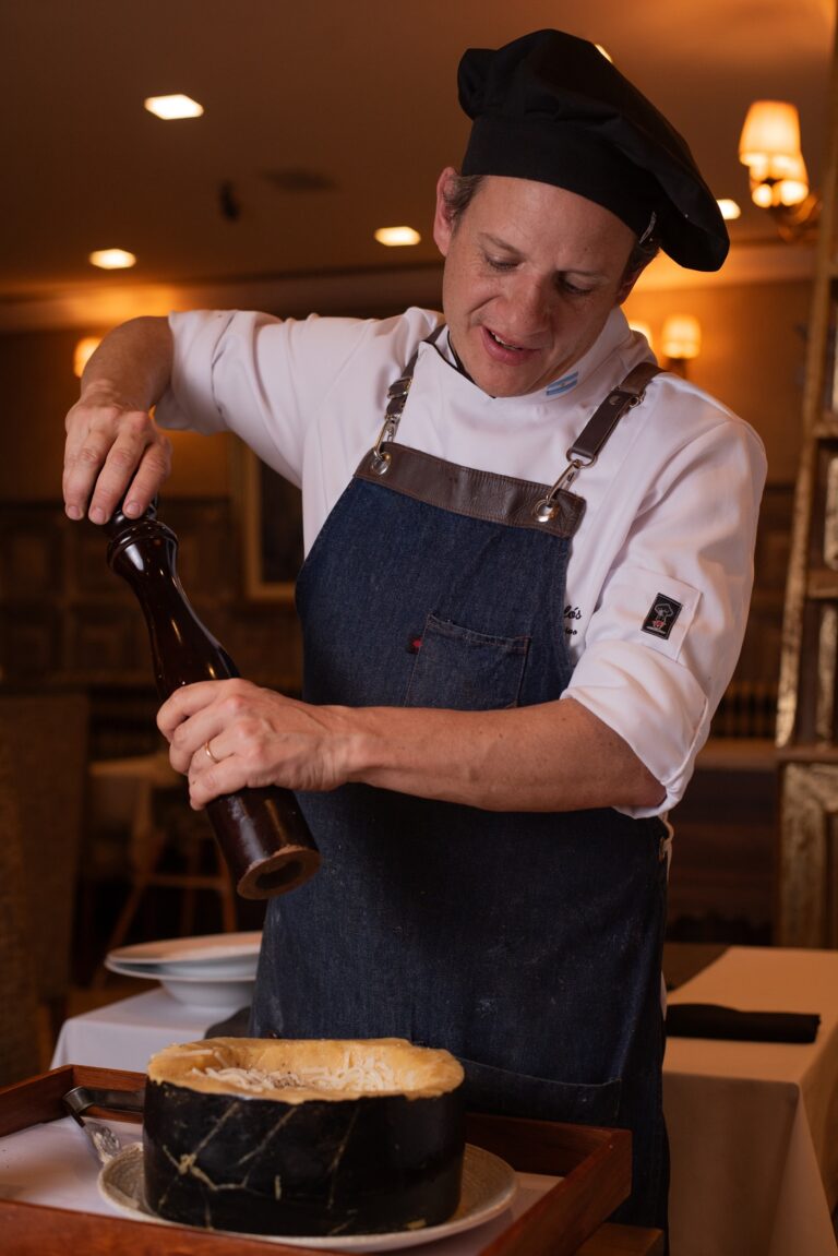 restaurante la tavolata