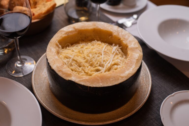 restaurante la tavolata