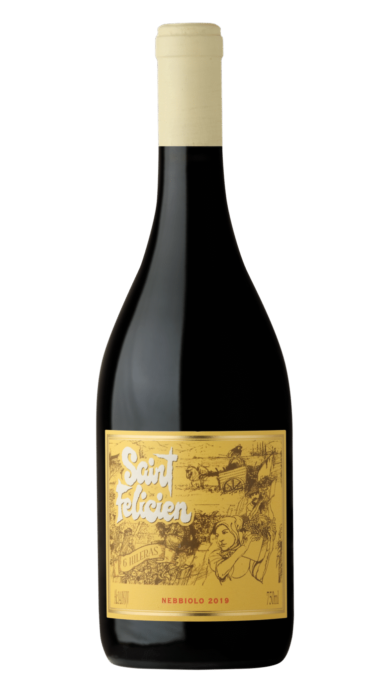 Saint felicien nebbiolo