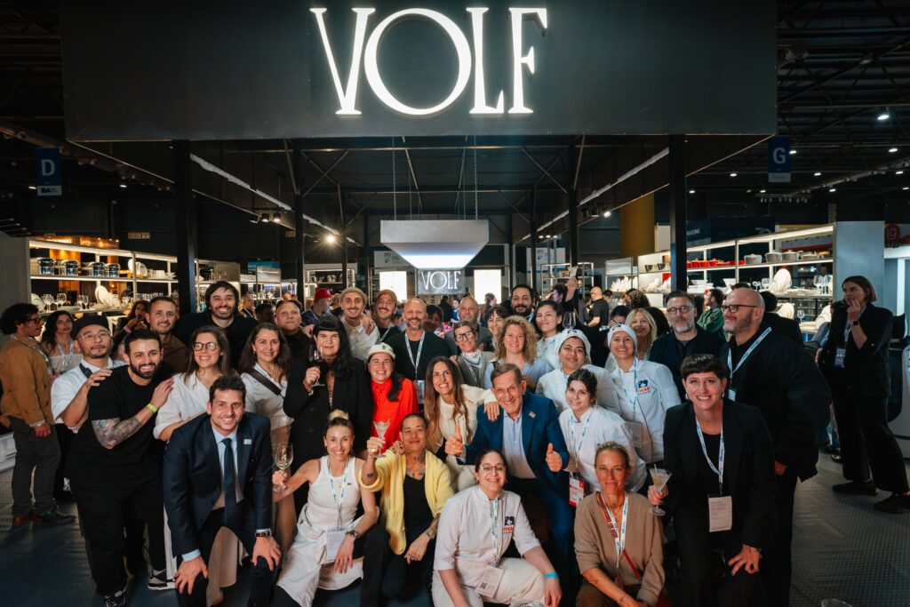 volf hotelga