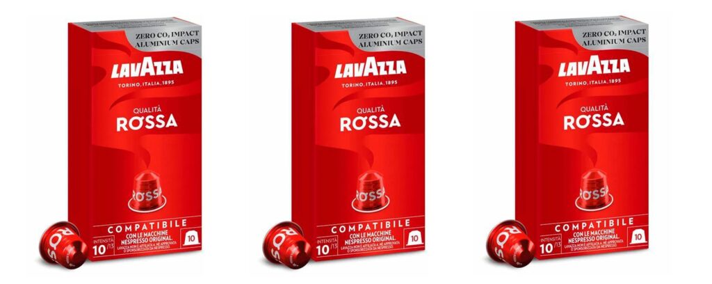 lavazza