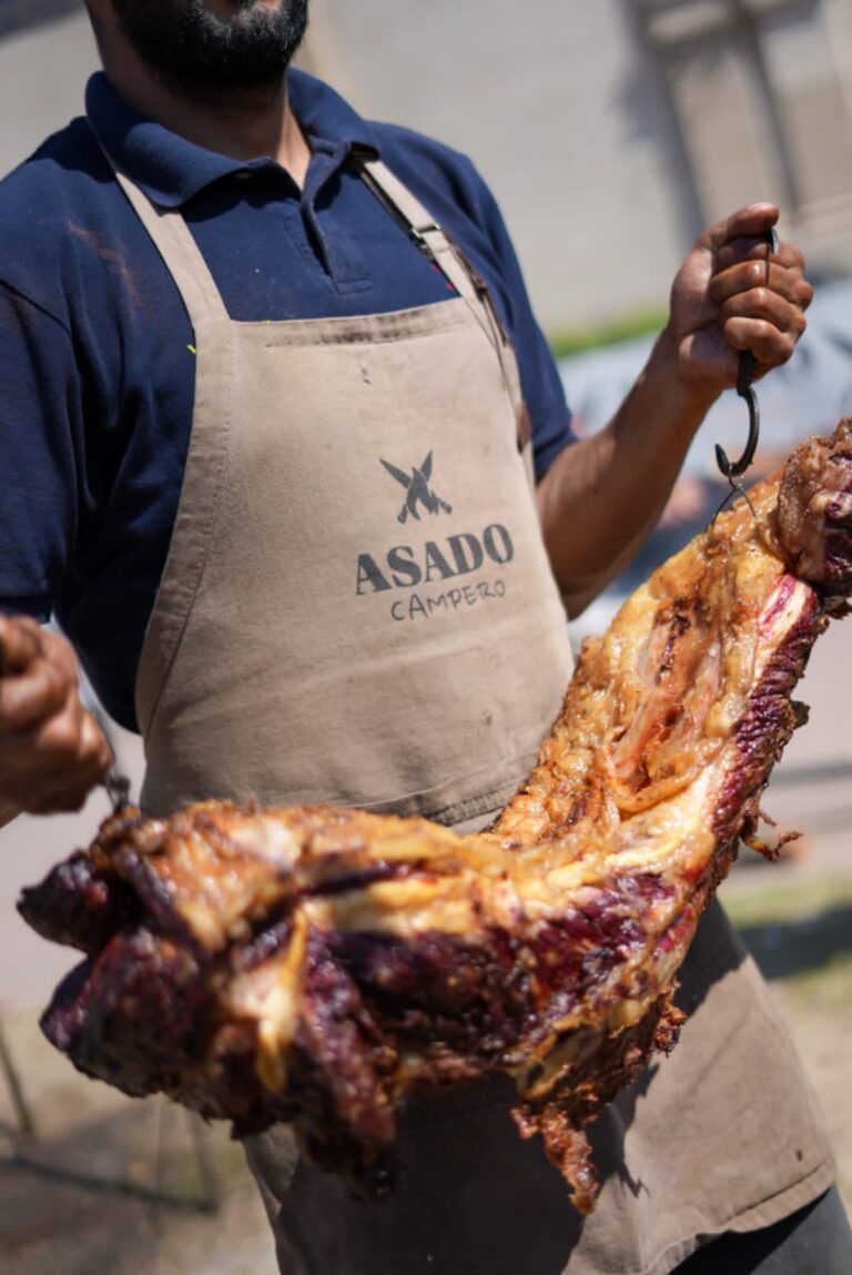 carne asado