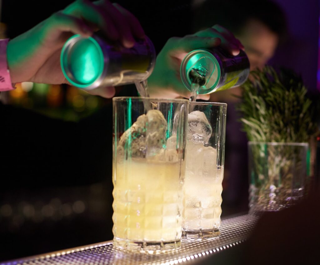 bs as cocktail week