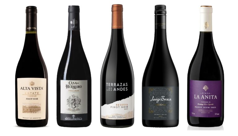 pinot noir