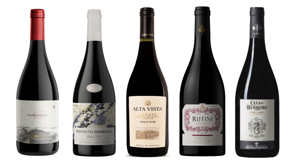 Pinot Noir