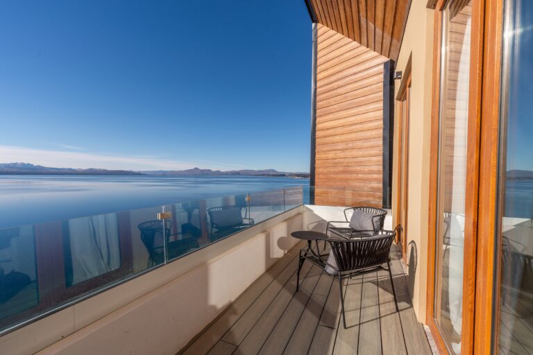 Radisson Blu bariloche hotel