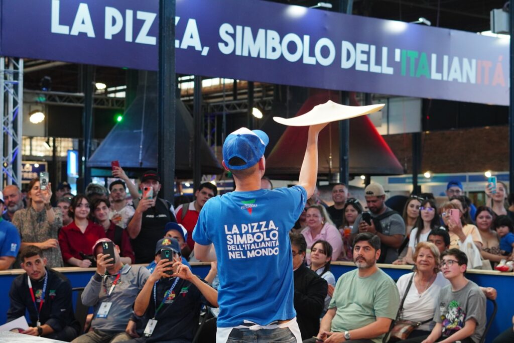 pizzaioli