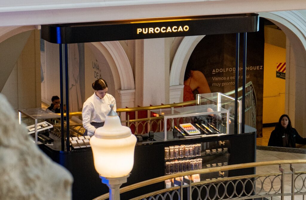 Purocacao
