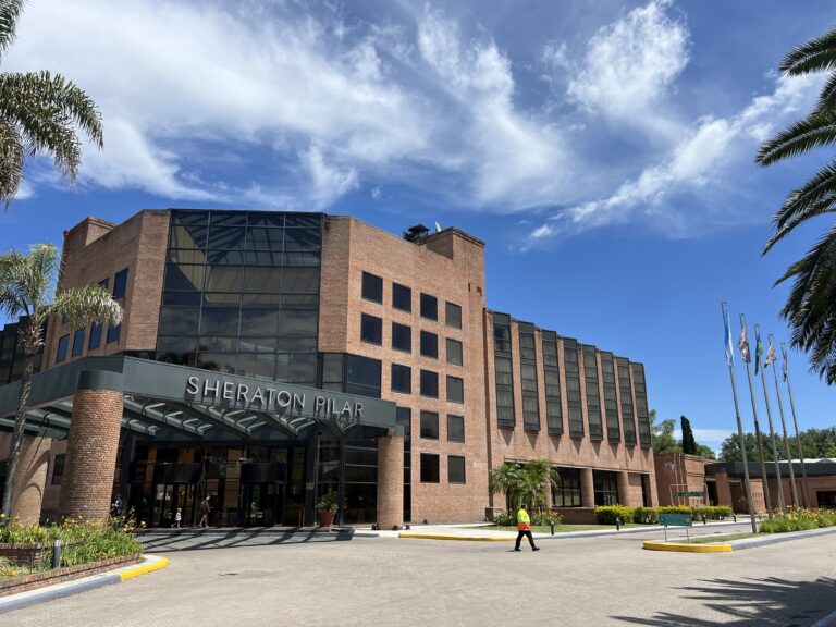 Sheraton Pilar