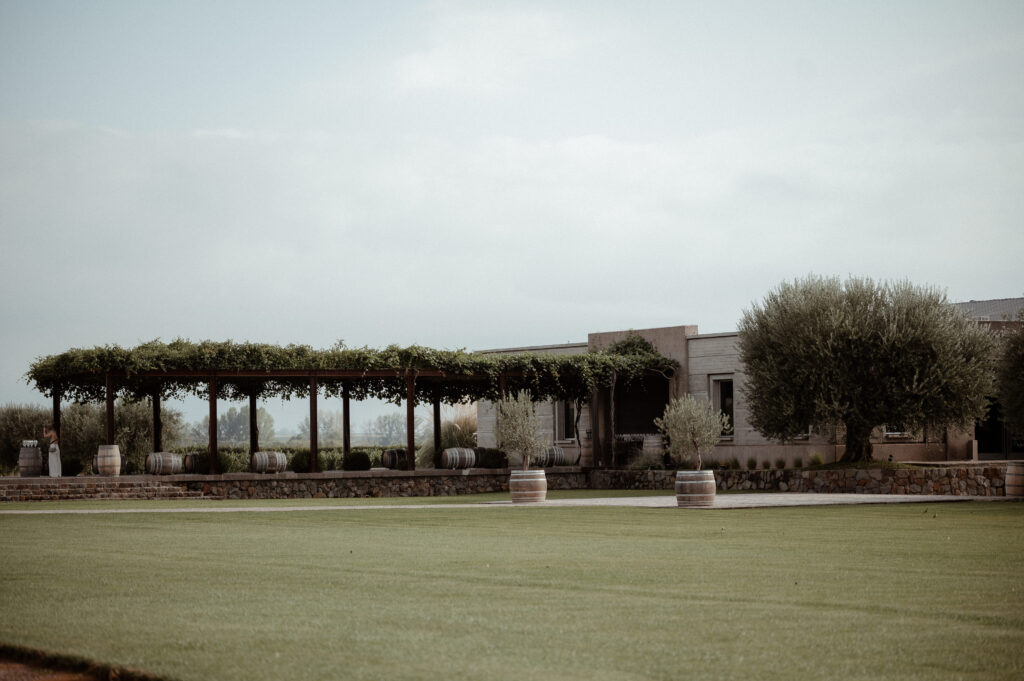 Pulenta Estate